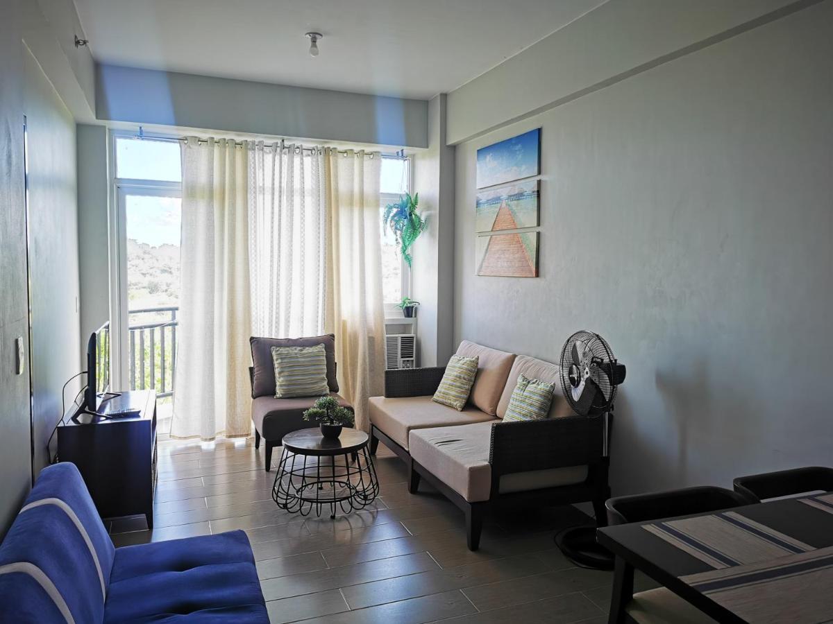 New Paradise Ocean View Apartment Yapak Exteriör bild