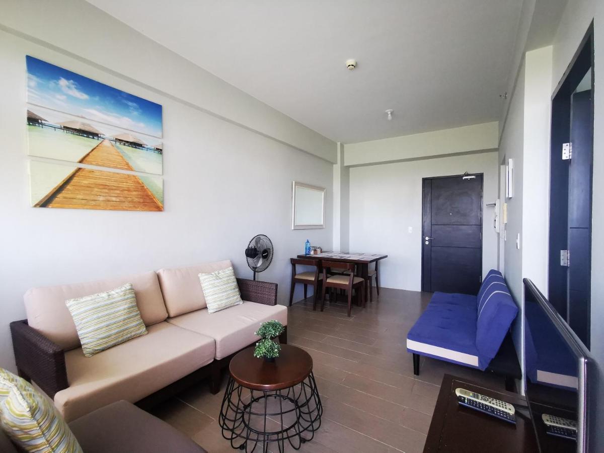 New Paradise Ocean View Apartment Yapak Exteriör bild