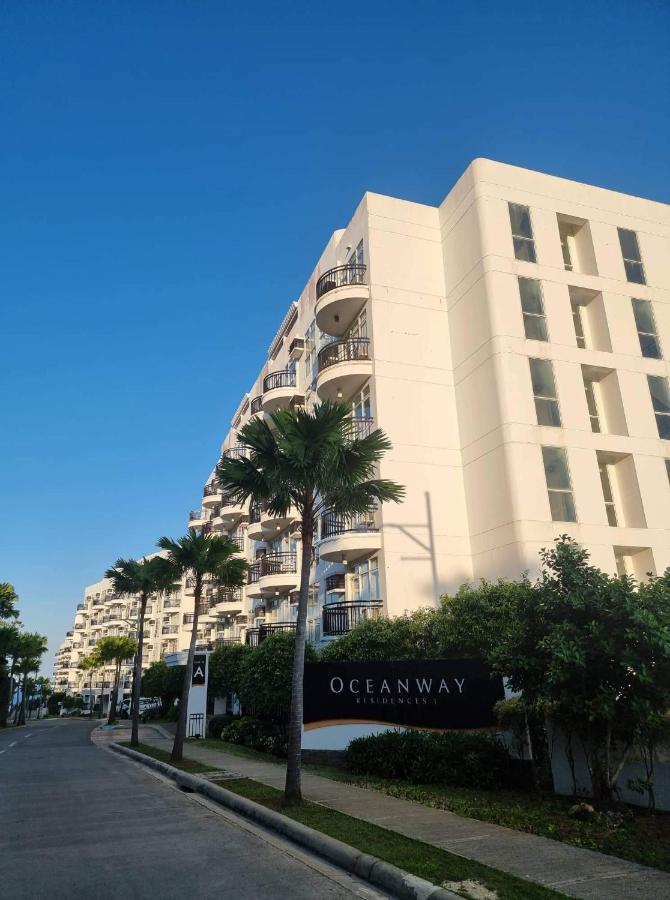 New Paradise Ocean View Apartment Yapak Exteriör bild