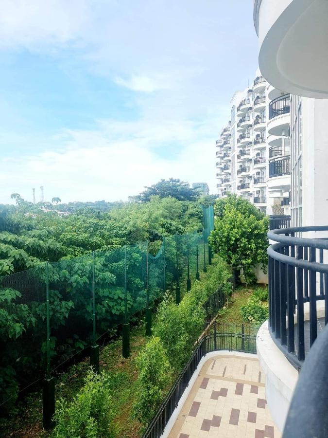 New Paradise Ocean View Apartment Yapak Exteriör bild