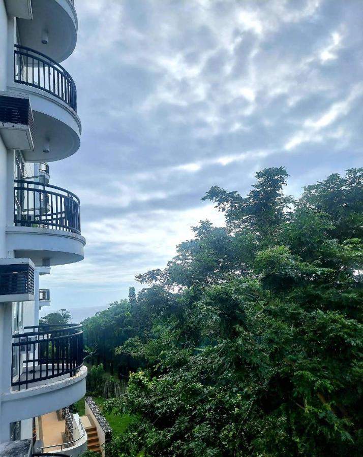New Paradise Ocean View Apartment Yapak Exteriör bild