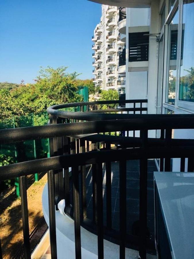 New Paradise Ocean View Apartment Yapak Exteriör bild