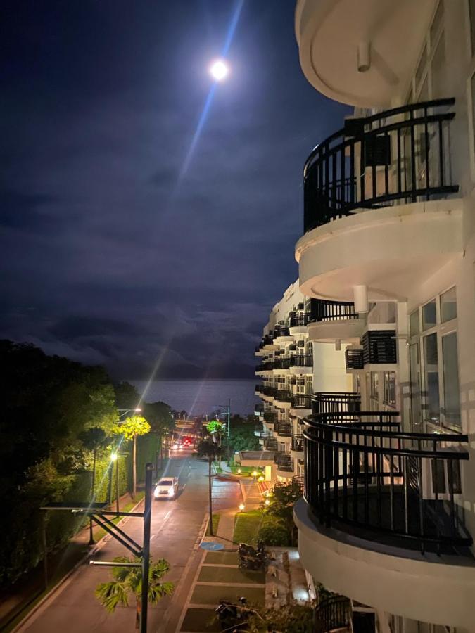 New Paradise Ocean View Apartment Yapak Exteriör bild