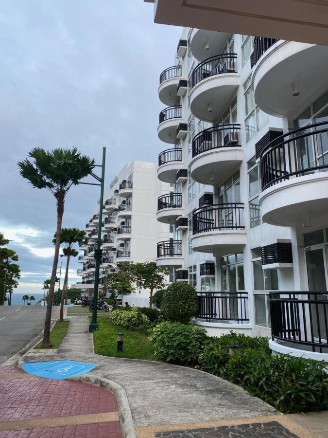 New Paradise Ocean View Apartment Yapak Exteriör bild